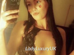 LadyLuxuryUK