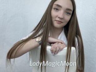 LadyMagicMoon