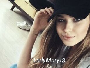 LadyMary18