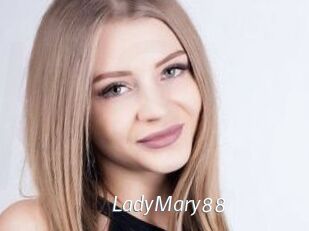 LadyMary88