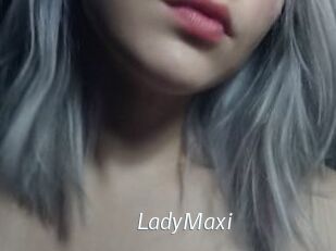 LadyMaxi
