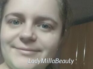 LadyMillaBeauty