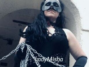 LadyMisha