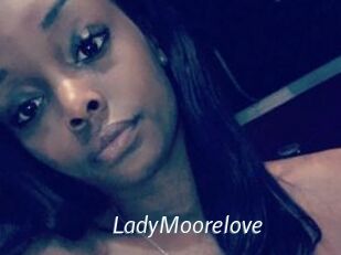 LadyMoorelove