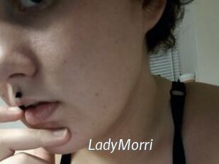 LadyMorri