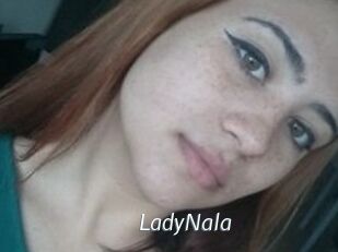 LadyNala