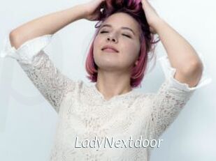 LadyNextdoor