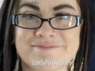 LadyNillaBaby