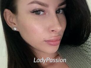 LadyPassion