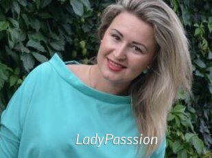 LadyPasssion