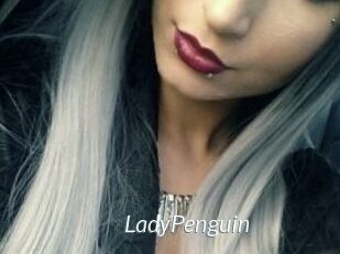 LadyPenguin