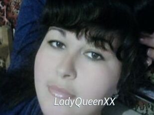 LadyQueenXX