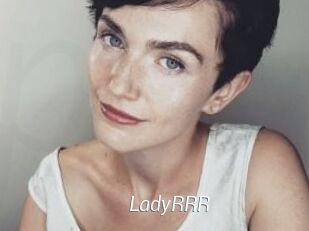 LadyRRR
