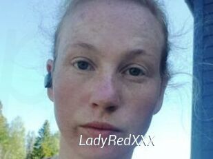 LadyRedXXX