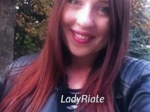 LadyRiate