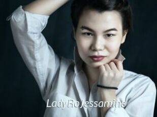 LadyRoJessamine