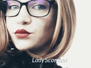 LadyScorpion