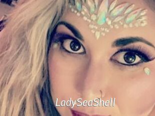 LadySeaShell