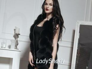LadyShady