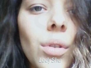 LadyShu