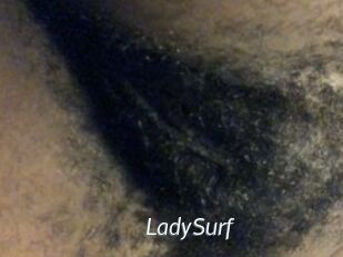 LadySurf