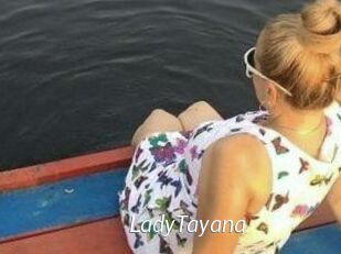 LadyTayana