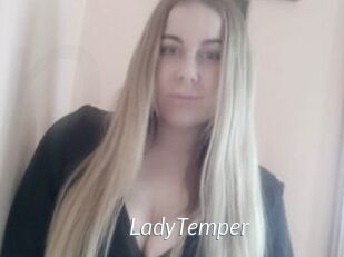 LadyTemper