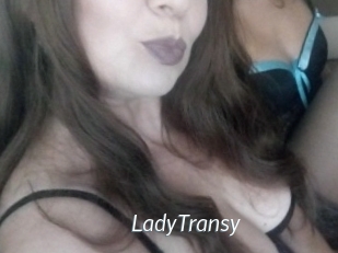 LadyTransy