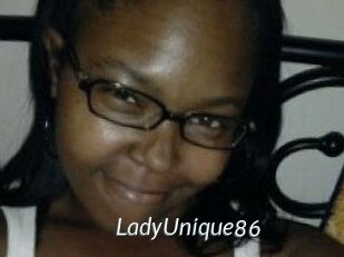 LadyUnique86