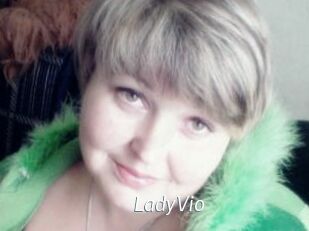 LadyVio