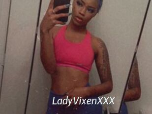 LadyVixenXXX