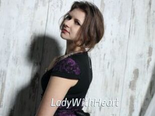 LadyWithHeart