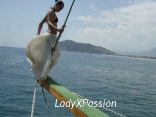 LadyXPassion