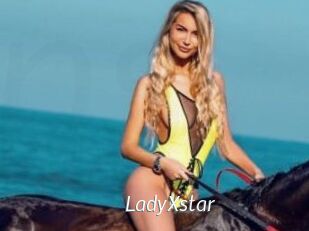 LadyXstar