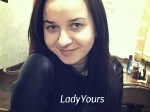LadyYours