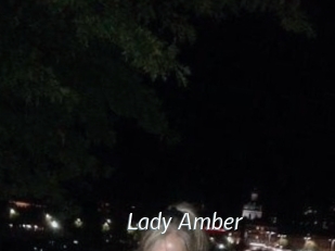 Lady_Amber Porn Star