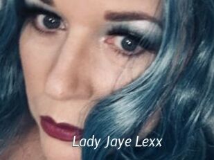 Lady_Jaye_Lexx Porn Star