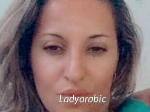 Ladyarabic