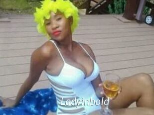 Ladyinbold