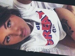 Ladylittleboss