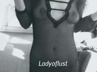 Ladyoflust