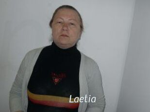 Laetia