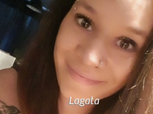 Lagata