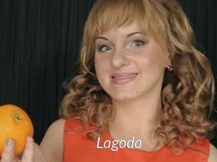 Lagoda