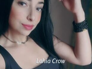 Lahia_Crow