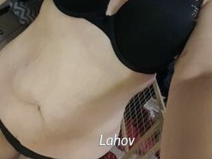 Lahov