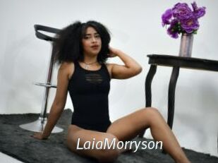 LaiaMorryson