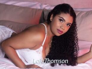 LaiaThomson