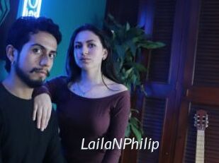LailaNPhilip