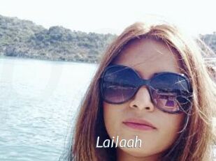 Lailaah